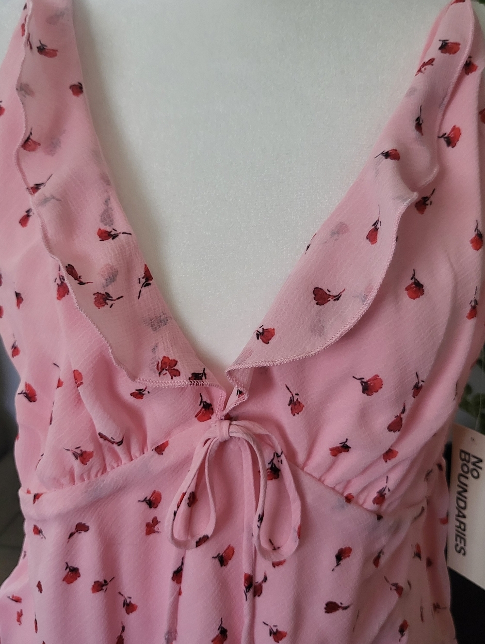 No Bounderies - Picture 3 of 5